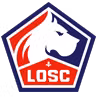 Logo của Lille