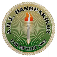 Logo của Panthrakikos