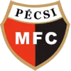 Logo của Pecsi MFC