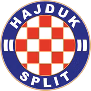 Logo của Hajduk Split U19