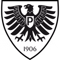Logo của Preuben
