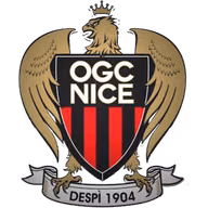 Logo của Nice