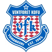Logo của Ventforet Kofu