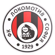Logo của Lokomotiv Sofia