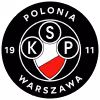 Logo của Polonia Warszawa