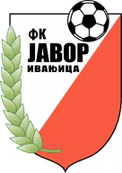 Logo của FK Javor Ivanjica