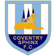 Logo của Coventry