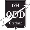 Logo của Odd Grenland 2