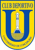 Logo của Universidad de Concepcion
