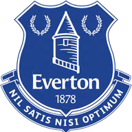 Logo của Everton