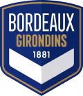 Logo của Bordeaux