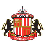 Logo của Sunderland