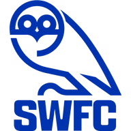 Logo của Sheffield Wed