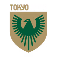 Logo của Tokyo Verdy