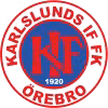 Logo của Karlslunds IF FK