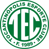 Logo của Tocantinopolis Youth