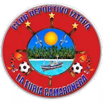 Logo của CD Puerto de Iztapa