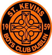 Logo của St Kevins Boys