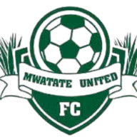Logo của Mwatate United