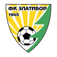 Logo của Zlatibor Cajetina