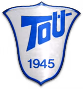 Logo của Toivalan Urheilijat
