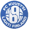 Logo của FC Kuusysi