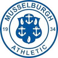 Logo của Musselburgh Athletic