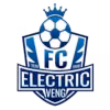 Logo của Electric Veng FC