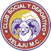 Logo của Club Deportivo Xela (w) (nữ)
