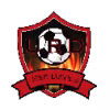 Logo của Utah Red Devils (nữ)