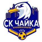 Logo của Chayka Petropavlovsk Borshchagovka