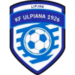 Logo của KF Ulpiana
