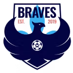 Logo của Caledonian Braves