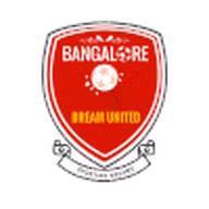 Logo của Bangalore Dream United FC