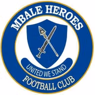 Logo của Mbale Heroes FC