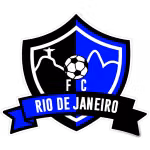 Logo của CF Rio de Janeiro