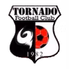 Logo của Tornado FC