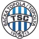 Logo của TSC Backa Topola U19