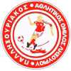 Logo của Pallixouriakos