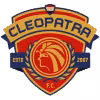 Logo của Ceramica Cleopatra FC