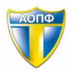 Logo của Paleo Faliro