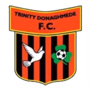 Logo của Trinity Donaghmede