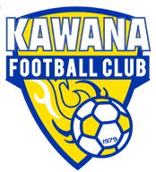 Logo của Kawana