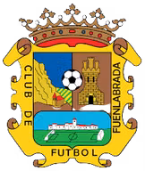 Logo của Fuenlabrada B