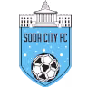 Logo của Soda City FC