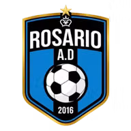 Logo của AD Rosario