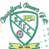 Logo của Broadford Rovers