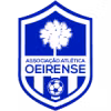 Logo của Oeirense