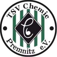 Logo của TSV Chemie Premnitz