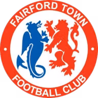 Logo của Fairford Town